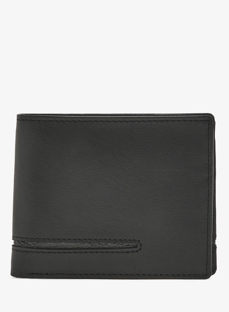 روبرت وود محفظة ثنائية الطي